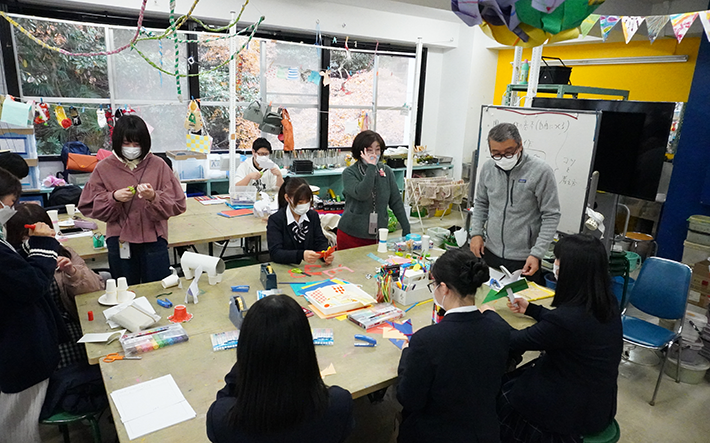 鶴見大学短期大学部