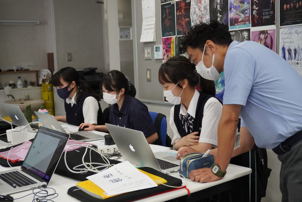 横浜デザイン学院